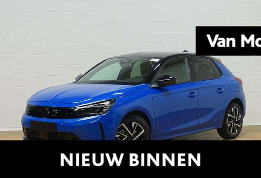 Opel 1.2 Turbo Hybrid 81kW eDTC GS