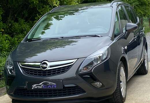 Opel 1.4 Turbo CLIM - NAVI - FULL CARNET - 1 MAIN - G ...