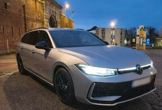 Volkswagen 1.5 TSI OPF DSG R Line MHEV ( Massage stoe ...