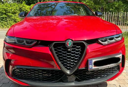 Alfa Romeo FULL OPTION VELOCE Tonale PHEV 1.3 Litre Q ...