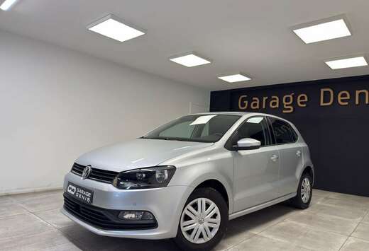 Volkswagen 1.2 TSI**CLIM AUTO**GARANTIE 12MOIS