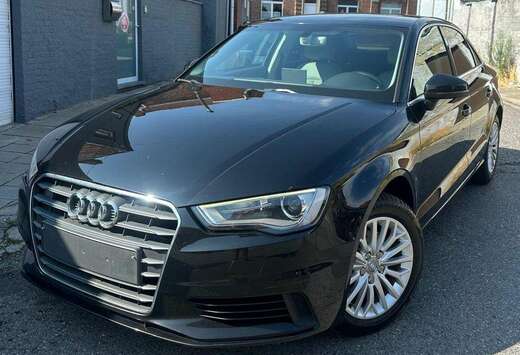 Audi 1.6TDi *Limousine*