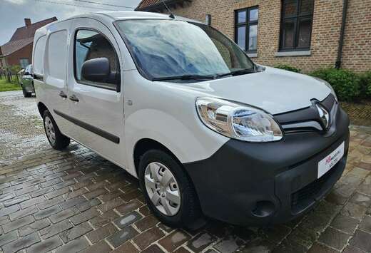 Renault 1.5DCI 9298 EX BTW LAGE KMSTAND AIRCO BWJR 12 ...