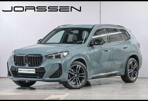 BMW sDrive 18d