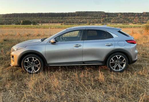 Kia 1.6 CRDi Navi Edition ISG