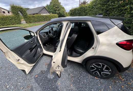 Renault 1.5 dCi Energy Zen