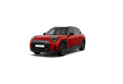 MINI PACK M|JCWPACK|COMFORT|HUD|ZETELVW|CARPLAY
