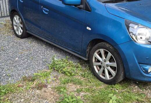 Mitsubishi 1.2i ClearTec Intense