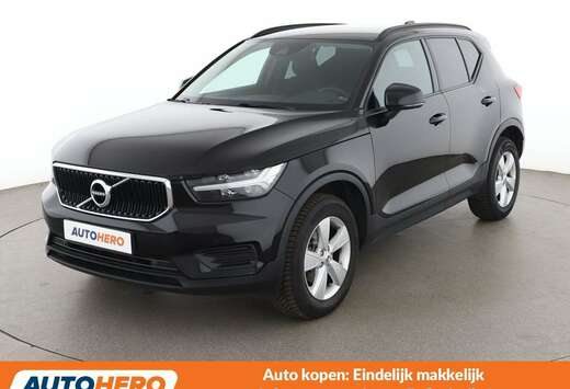 Volvo 1.5 2WD