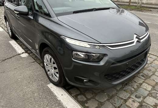 Citroen C4 Picasso VTi 120 Selection