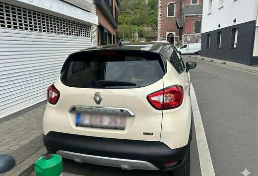 Renault 1.5 dCi Energy Extrem