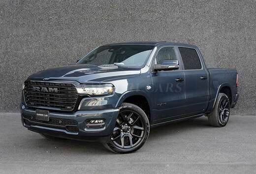 Dodge 2026 RAM 1500 Laramie 5.7L V8 HEMI € 76.700