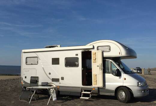 Fiat Hymer C614GT