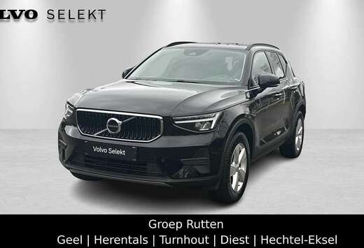 Volvo T2 AUT Essential