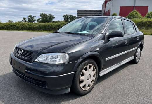 Opel 1.4i XE 16v Comfort
