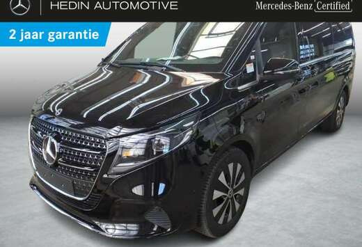 Mercedes-Benz d L3 4MATIC 9G-TRONIC Avantgarde  Elekt ...