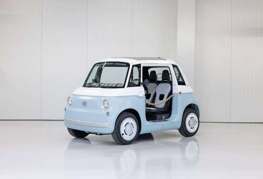 Fiat Dolcevita
