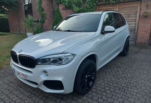 BMW xDrive40e