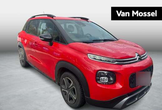 Citroen 1.2 PureTech 82 MAN Feel