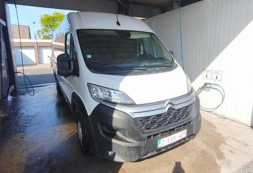Citroen double cabine 2.2 L