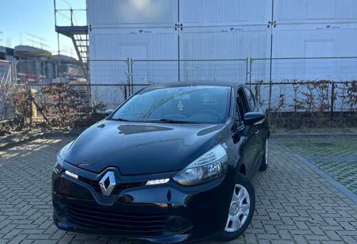 Renault 1.2 Benzine  Cruise 12 Maanden Garantie Carpl ...
