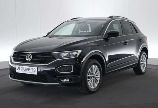 Volkswagen 1.0 TSI Style LED GPS PDC Carplay ACC
