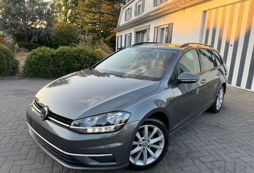 Volkswagen JOIN/Highline Edition - Blanco Gekeurd - G ...