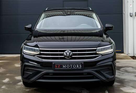 Volkswagen 1.5 | Adaptieve Cruise Control | Navi | Pa ...
