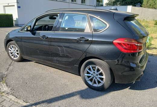 BMW Active Tourer 216 dA AdBlue