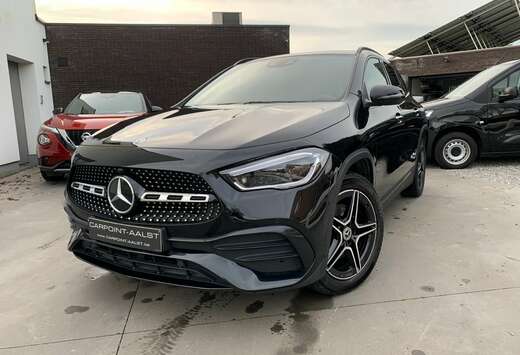 Mercedes-Benz GLA 250 e 8G-DCT AMG Line Garantie