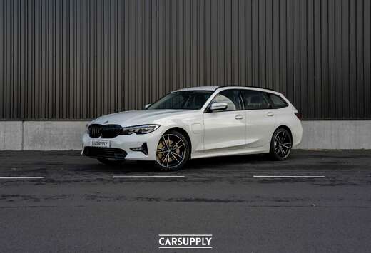 BMW e Hybrid Touring - Trekhaak - Sportline - 19\