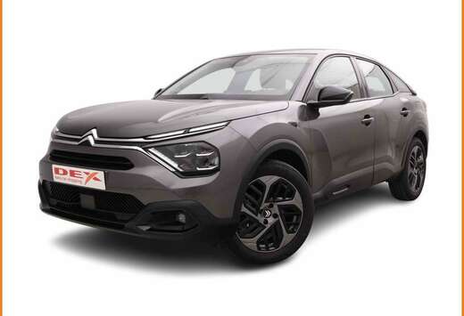 Citroen 1.2 T 130 Plus + GPS + Camera + LED Lights +  ...