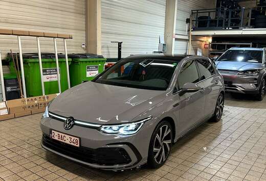 Volkswagen 1.5 eTSI OPF DSG R-Line