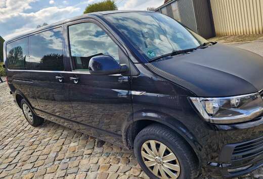 Volkswagen DSG Lang Comfortline