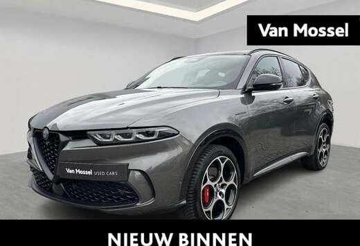 Alfa Romeo 1.3 T280 PHEV Q4 Veloce