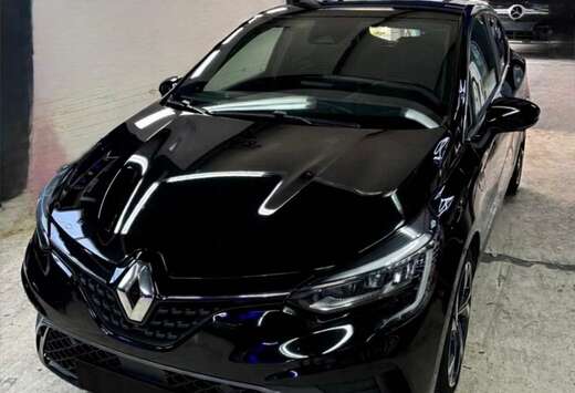 Renault Rs-line