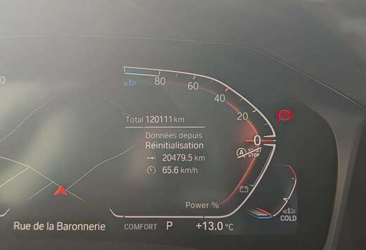 BMW Gran Coupé 420 dA AdBlue