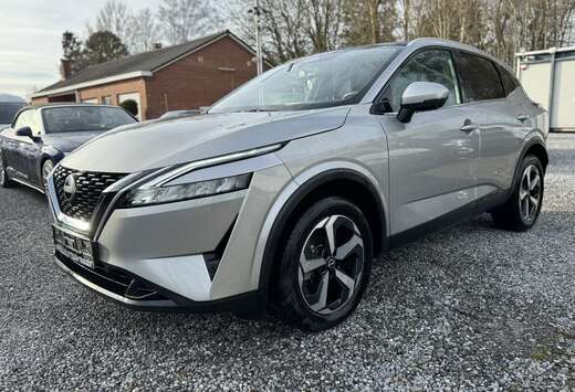 Nissan 1.3 DIG-T Tekna **7.000KM**FULL OPTIONS