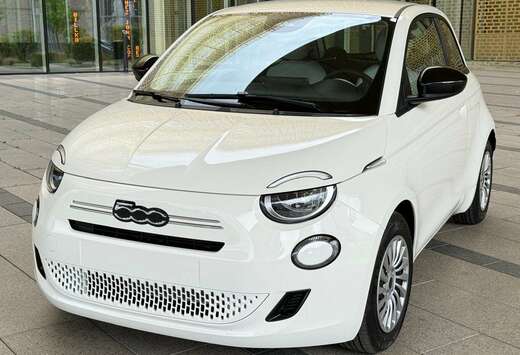 Fiat NOUVEAU MODELE , NEUVE, GARANTIE 8ans, DE STOCK