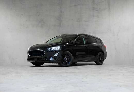 Ford  AUTO  ST LINE STYLE  APPLE CARPLAY  FULL OPTION ...