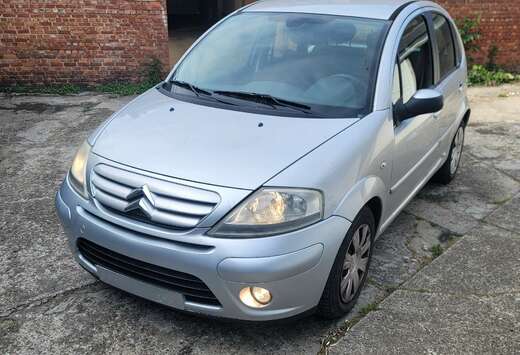 Citroen 1.4i Exclusive