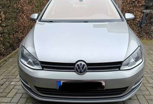 Volkswagen 1.2 TSI Trendline CUP edition
