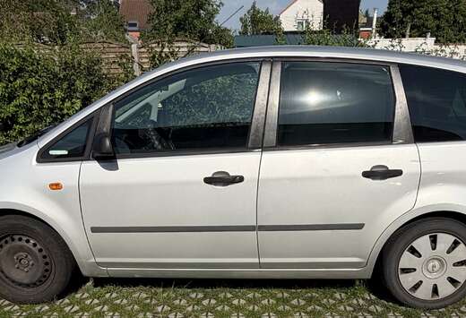 Ford Focus 1.6