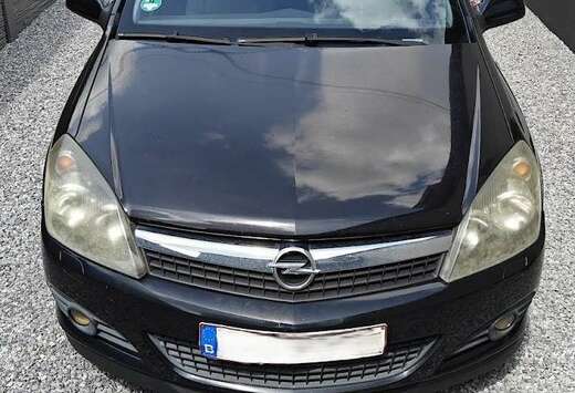 Opel Opel Astra GTC 1.4