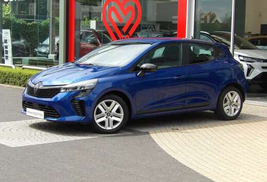 Renault Evolution TCe 90