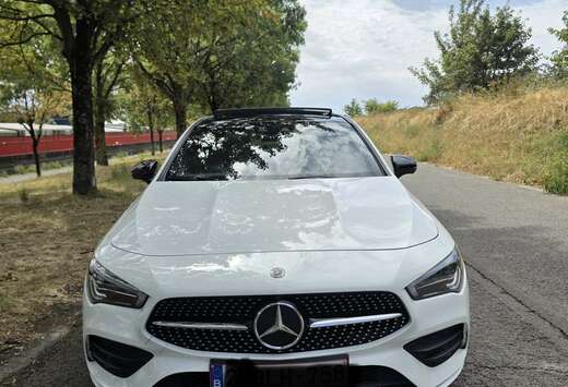 Mercedes-Benz Pack AMG