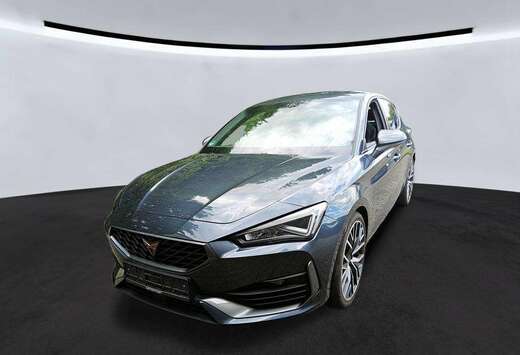 VZ 2.0 TSI 300CV *CAM* SIEGES CHAUFF*