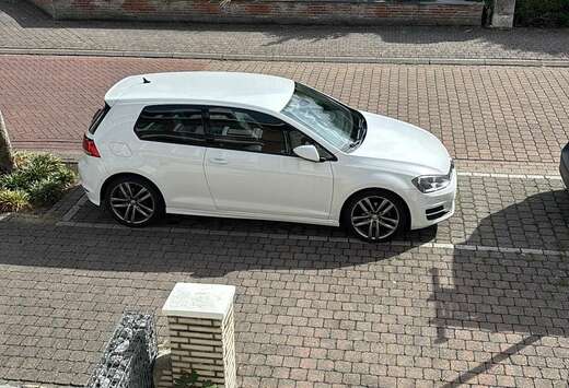 Volkswagen 1.6 CR TDi Allstar