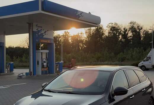 Peugeot SW e-HDi 115 Stop & Start Allure