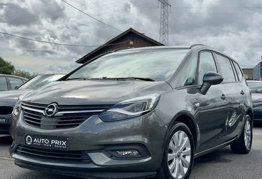 Opel Tourer 1.6 CDTi 120 Years Edition 7PL Navi Cam X ...